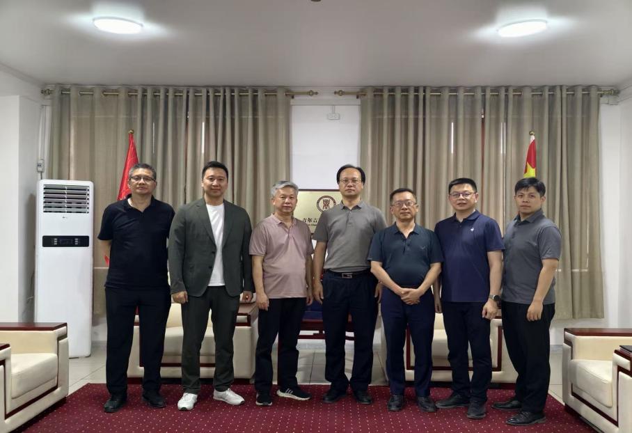 2025.6.19-广州市政府代表团赴我会调研考察