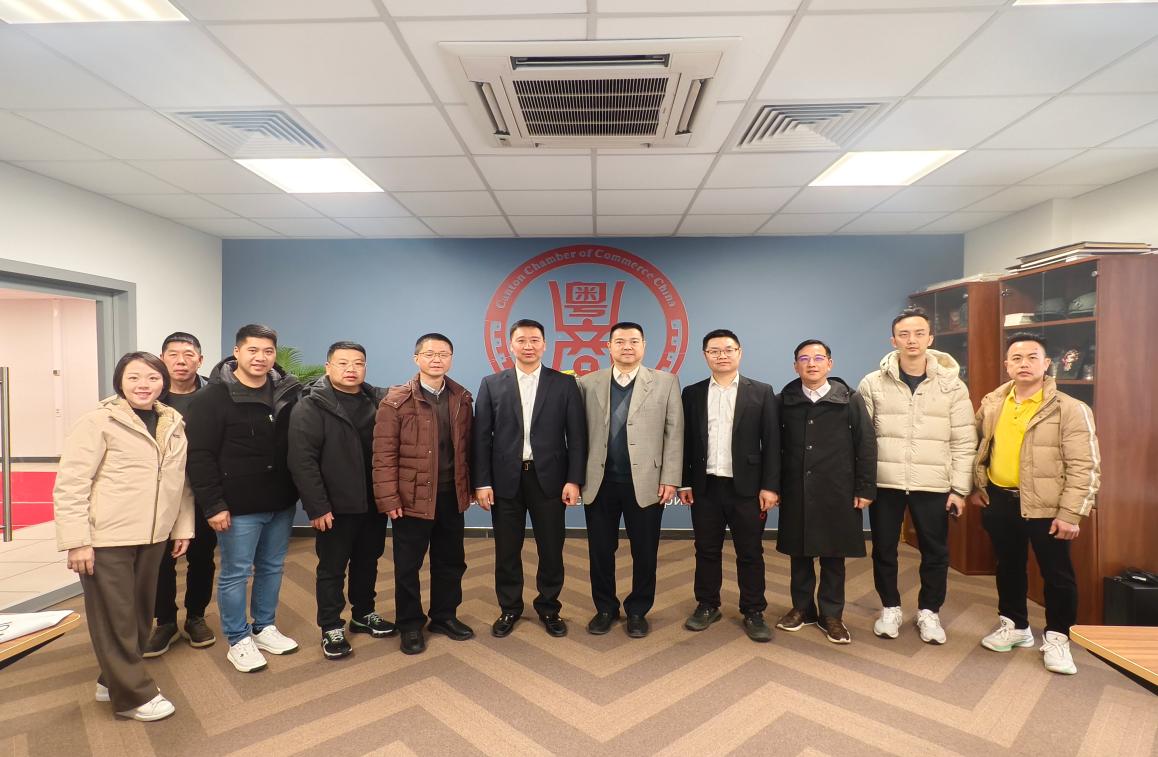 2026.4.29-我会与顺德区青年企业家协会签署全面战略合作协议